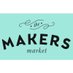 The Makers Market (@makersmarketmcr) Twitter profile photo