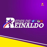 Redes De Reinaldo(@RedesdeReinaldo) 's Twitter Profile Photo