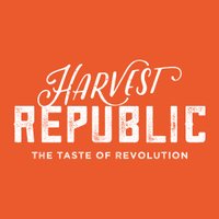 Harvest Republic(@harvestrepublic) 's Twitter Profile Photo