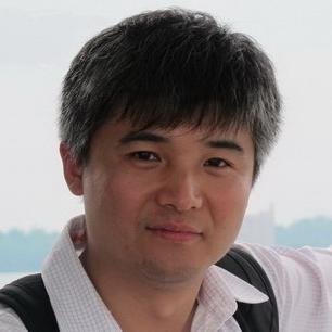Co-Founder and board member of anti-discrimination NGO Beijing Yirenping Center.