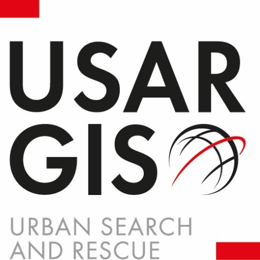 ONG intervenant dans le monde pour les catastrophes naturelles .Urban Search And Rescue = GIS-France + GIS-Suisse