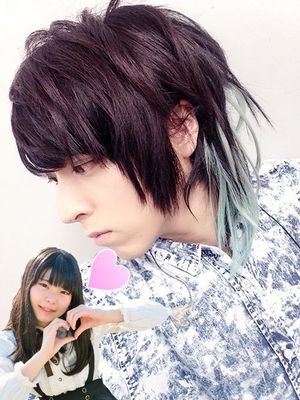 まいなんは垢移行します。さんのプロフィール画像