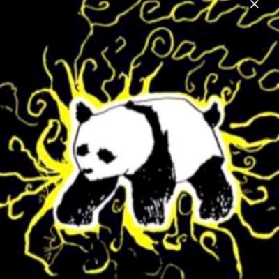 Unduh 92+ Gambar Electrica Panda Terbaik 