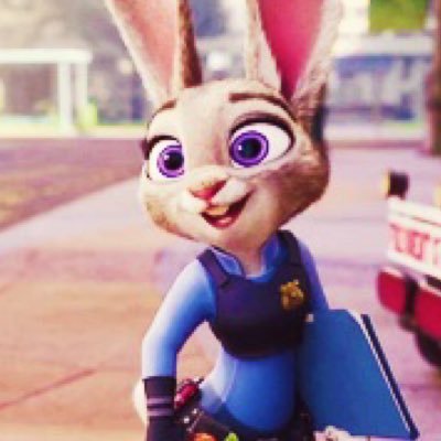 Of hopps pictures judy 71+ Zootopia