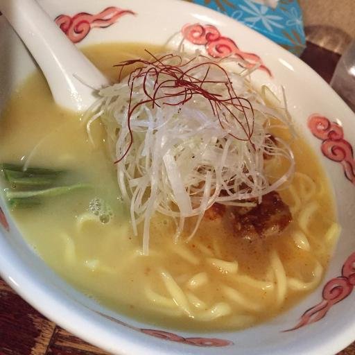 YuRichmond1's profile picture. 都内の美味しいラーメン店の情報をお届けします。