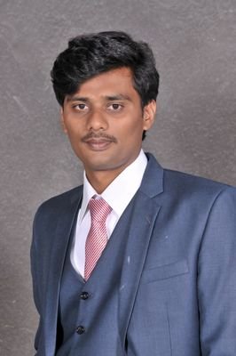 KishorJ34834296's profile picture. 