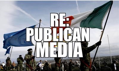 The aim of Re:publican Media is to spread information about the struggle for a reunited Ireland. Some call us dissidents. We call ourselves true republicans.