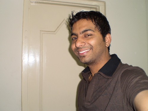 I LIKE TO INTRODUCE ME AS ALOK, ME COOL AND LIKE TO ENJOY MY LIFE, USED TO TAKE THINGS EASY &  SMILE ALWAYS & KEEP SMILING ALWAYS.........