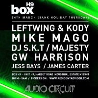 Audio Circuit Record (@audio_circuit) 's Twitter Profile
