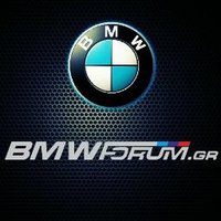 BMWforum.gr(@BMWforum_gr) 's Twitter Profile Photo