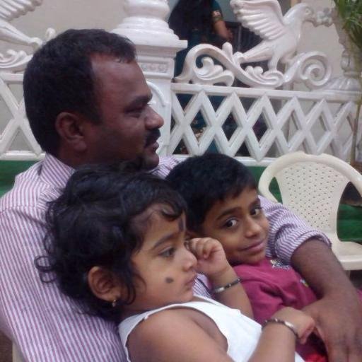 ksramesh's profile picture. Proud Hindustani
