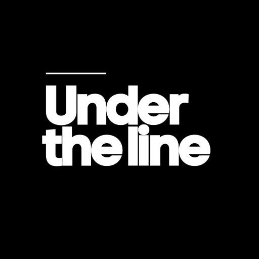 Under The Line e дигитална медия, която изследва градския живот и култура чрез интелигентното визуално-ориентирано съдържание.