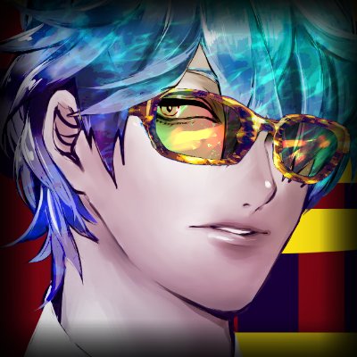 MEZASIXさんのプロフィール画像