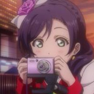 東條希さんのプロフィール画像