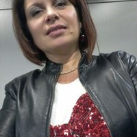 Simona Panzolini(@SPanzolini) 's Twitter Profile Photo