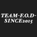 TEAM-F.O.D- (@teamfod2015) Twitter profile photo TEAM-F.O.D- (@teamfod2015) Twitter profile photo