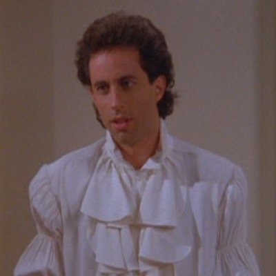 GothSeinfeld's profile picture. 