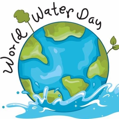 Water is life 
#World_Water_Day #22th #March