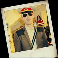Fredrik O. Carstens (@fredrikcarstens) 's Twitter Profile