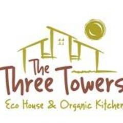 Slieve Aughty Centre and The Three Towers Eco House & #Organic Kitchen is Galway's hidden treasure , we provide  #eco living, accommodation, and #organic​food.