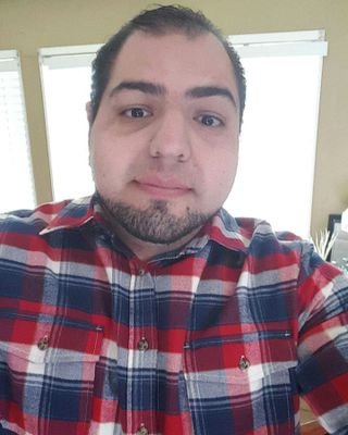 fadetoblack86's profile picture. TPS at target store T0250