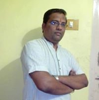 State Convener Prajna Pravah.
Academician, Researcher and Political Analyst.