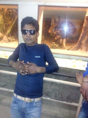 JsyRaj's profile picture. 