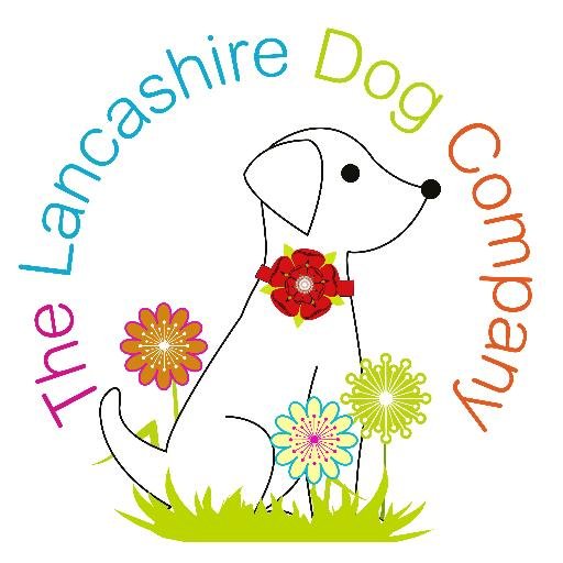 The Lancashire Dog Company stocks beautiful, practical products for you, your hound and your home.