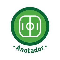 Disfruto el fútbol, mi sentimiento es tan grande que en cada partido quiero estar dentro de la cancha, pero como no puedo hacerlo decidí crear este espacio.