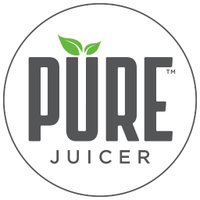 PURE Juicer(@purejuicer) 's Twitter Profile Photo