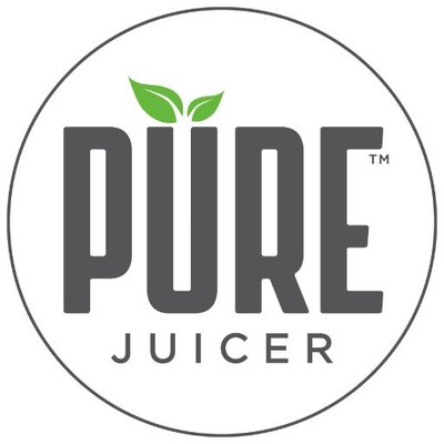 PURE Juicer (@purejuicer) / X