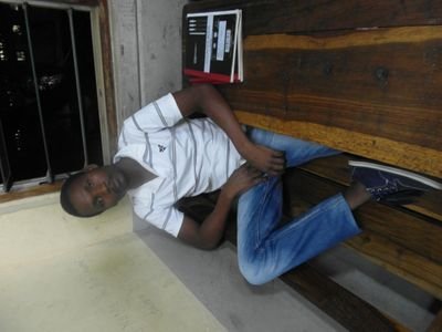 florencioameri1's profile picture. Estudante de TI