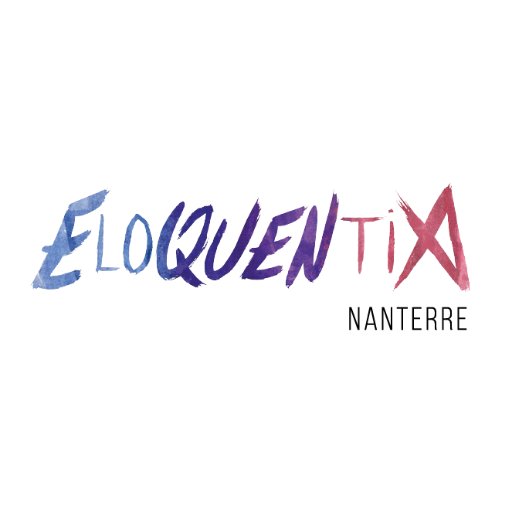 Deviens à ton tour le meilleur orateur du 92 en participant au concours des éloquences ✨#Eloquentia #NanterrePasTaLangue