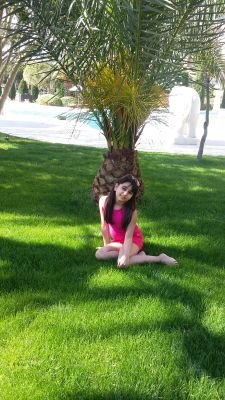 Laman2005's profile picture. 