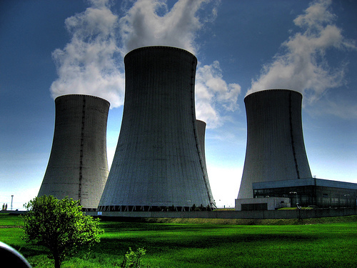 NuclrEnrgyAdvct's profile picture. 