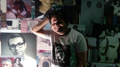 JyotirmayDeb2's profile picture. 