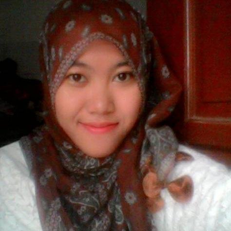 andromedabelle's profile picture. pati / semarang state university