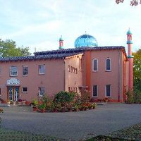 AMJ Koblenz - Tahir Moschee(@TahirMoschee_KO) 's Twitter Profile Photo