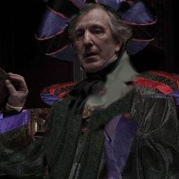 JudgeOfParis's profile picture. [H ｕｎｃｈｂａｃｋ Oｆ Nｏｔｒｅ-Dａｍｅ RP ~ Disney RP ~ FC: Allan Rickman/Disney's Claude Frollo] ⓒⓗⓞⓞⓢⓔ ⓜⓔ, ⓞⓡ ⓣⓗⓔ ⓕⓘⓡⓔ. |Member of @RPG_Disney|