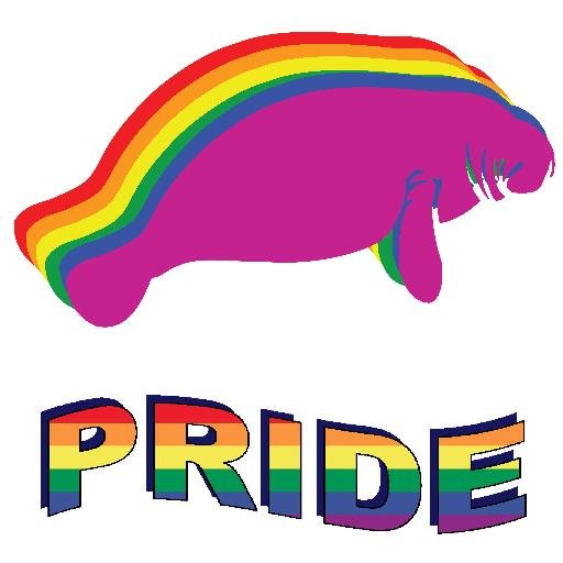 6th Annual Manatee Pride   March 16, 2018 noon to 5 pm at the Bradenton Riverwalk.  Benefiting Prism Youth Initiative.