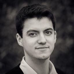 ThomsCass's profile picture. #nodejs, #reactjs, #entrepreneur