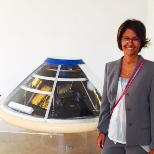 Astrobiologist @unitorvergata. I study life in extreme environments to search for it beyond Earth and develop life support systems.