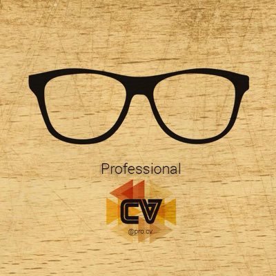 procv_'s profile picture. ننشئ لك سيرة ذاتية احترافية باللغة العربية أو الإنجليزية تواصل معنا عبر الدايركت أو على الإيميل pro.cv@outlook.com