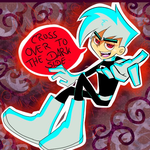 EvilDannyPhantomさんのプロフィール画像