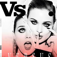 Vs. Magazine(@vsmag) 's Twitter Profile Photo