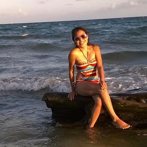 CendySaenz's profile picture. Lic. En Gestión y Desarrollo Turístico