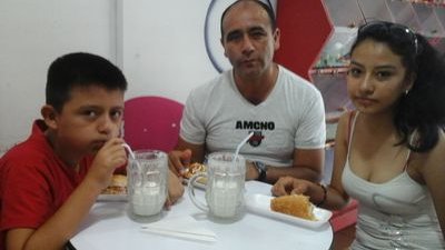 AbadWillan's profile picture. 