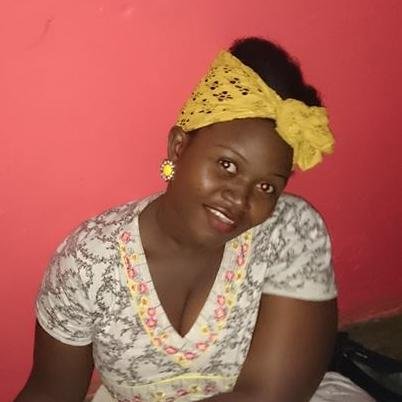 nalwanga_josie's profile picture. if someone doesn't know you personally, don't take their opinions personal.   #josie