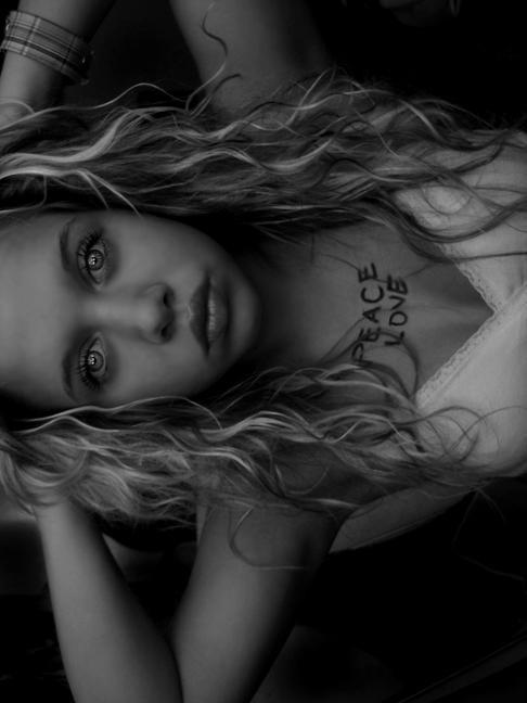 You Make Me Feel Beautiful