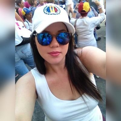 Estudiante de Odontología/ Mujer Joven Guárico Acción Democratica